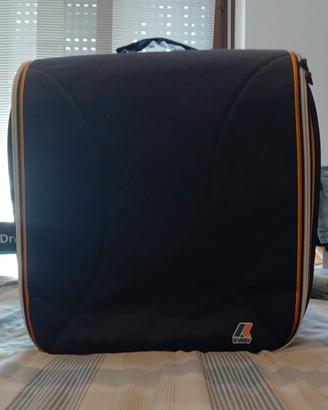 fasciatoio da viaggio 