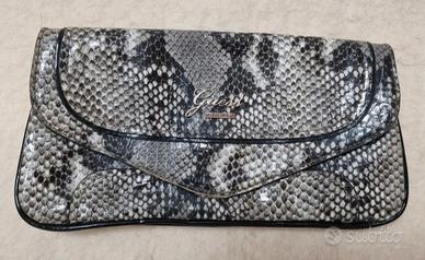 Pochette a mano Guess