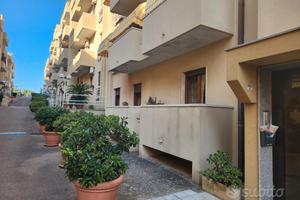 Appartamento con Box auto