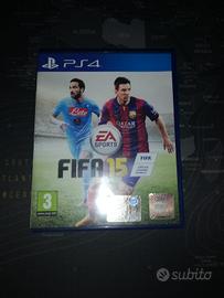 Fifa 15