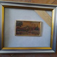 QUADRETTI DECORATIVI DA PARETE