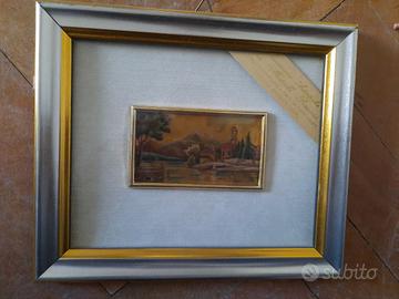 QUADRETTI DECORATIVI DA PARETE