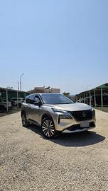 Nissa X-trail