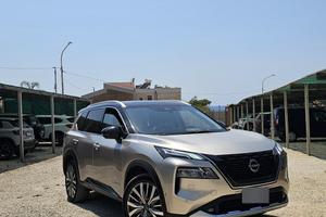 Nissa X-trail