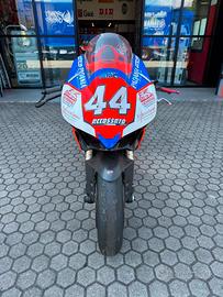 Ducati Panigale 1299 Pronto Pista