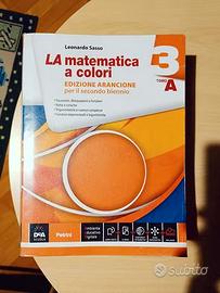 La matematica a colori 3A