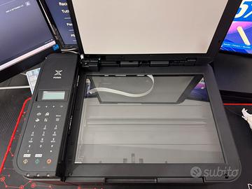 Stampante Canon Pixma MX495