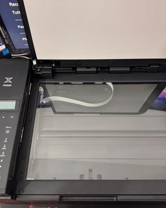 Stampante Canon Pixma MX495