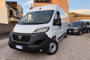 FIAT DUCATO MAXI L3H2 mjt