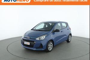 HYUNDAI i10 AN43396