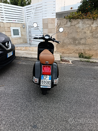 Vespa px 125