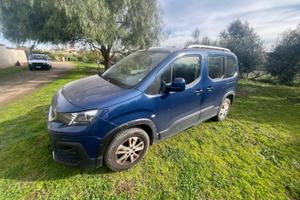 Peugeot rifter  diesel