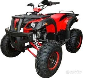 Quad dfs cc250 nuovo