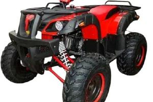 Quad dfs cc250 nuovo
