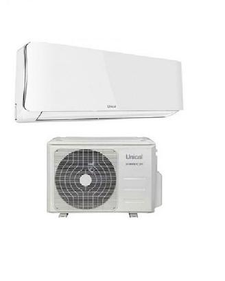 Condizionatore Unical 12000 btu