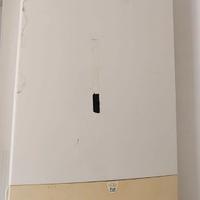 caldaia Junker Cerapur 28 Kw per ricambi NON FUNZI