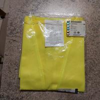 giubbotto catarifrangente 