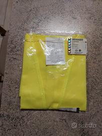 giubbotto catarifrangente 