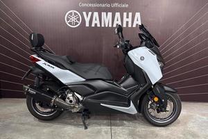 Yamaha X-Max 300 Tech Max