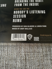 Vinile meteora linkin park 1st US - Musica e Film In vendita a Gorizia