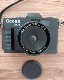 Macchina fotografica analogica Ocean Ox - 5