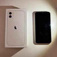 Iphone 11, 128gb