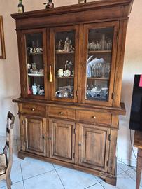 credenza e tavolo