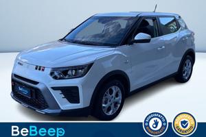 KGM Tivoli 1.5 TURBO GDI MUST 2WD 135CV