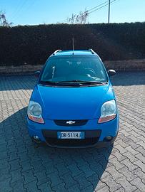 MATIZ 76000 KM
