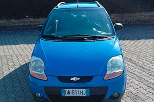 MATIZ 76000 KM