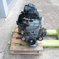 MOTORE NISSAN MICRA CODICE CR10