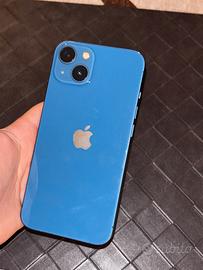 IPHONE 15 E IPHONE 13