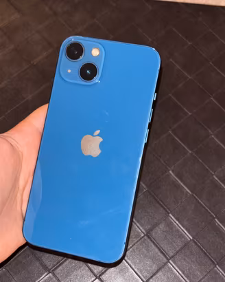 IPHONE 15 E IPHONE 13