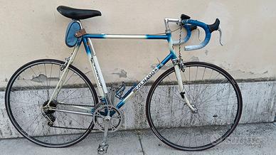 Bici corsa Colnago Campagnolo