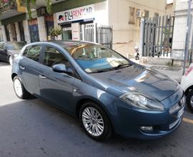 Fiat Bravo 1.6 MJT 120 CV Emotion