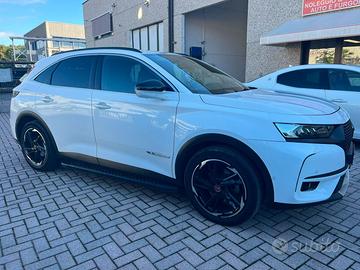 Ds 7 crossback