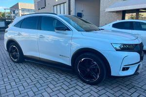 Ds 7 crossback