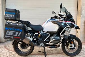BMW R 1250 GS Adventure Rallye – Full Optional