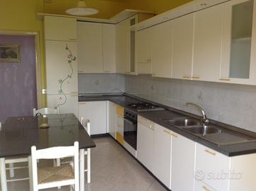 Camere per ragazzi posizione strategica