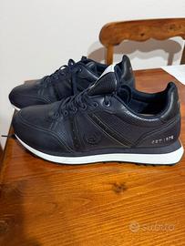SCARPE ENRICO COVERI NUOVE