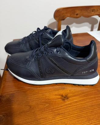 SCARPE ENRICO COVERI NUOVE