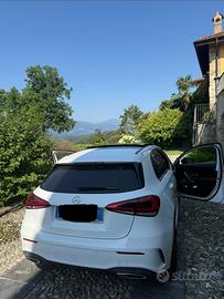 Mercedes classe a 200 premium