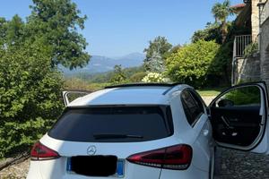 Mercedes classe a 200 premium