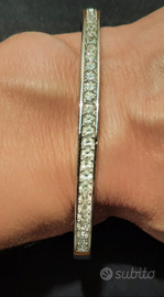 Bracciale rigido Swarovski