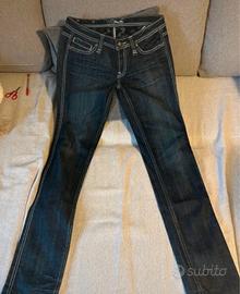 Jeans Miss Me donna