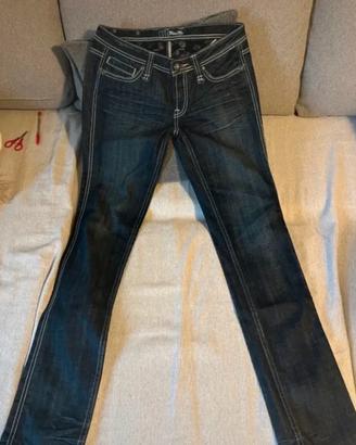 Jeans Miss Me donna