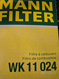 Filtro Gasolio Kuga Puma focus 2022 2024