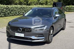 VOLVO V90 D4 Inscription