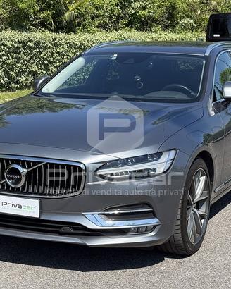 VOLVO V90 D4 Inscription
