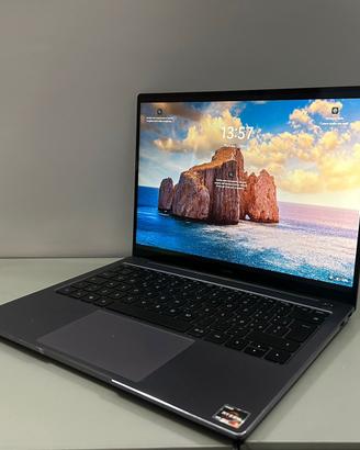 HUAWEI Matebook 14 (notebook)